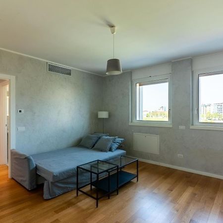 Apartmán Brembo 3 Milán Exteriér fotografie