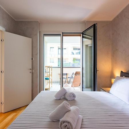 Apartmán Brembo 3 Milán Exteriér fotografie