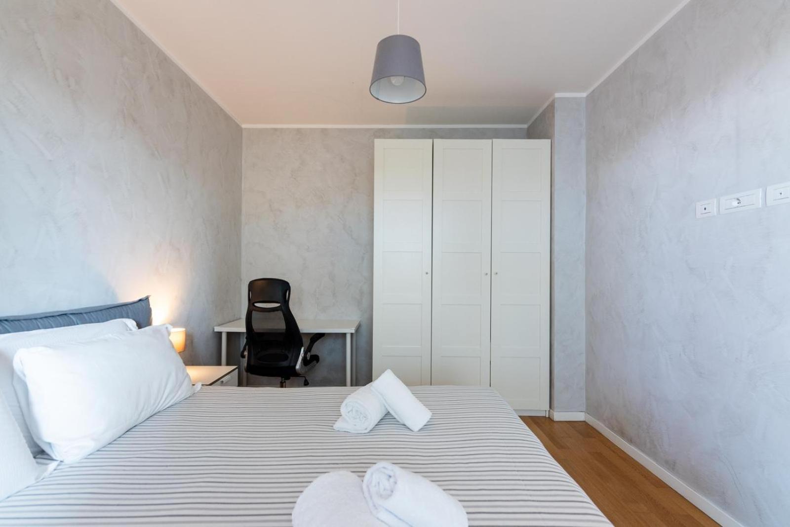 Apartmán Brembo 3 Milán Exteriér fotografie