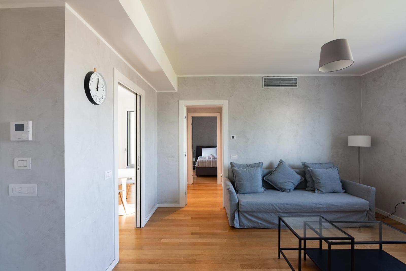 Apartmán Brembo 3 Milán Exteriér fotografie