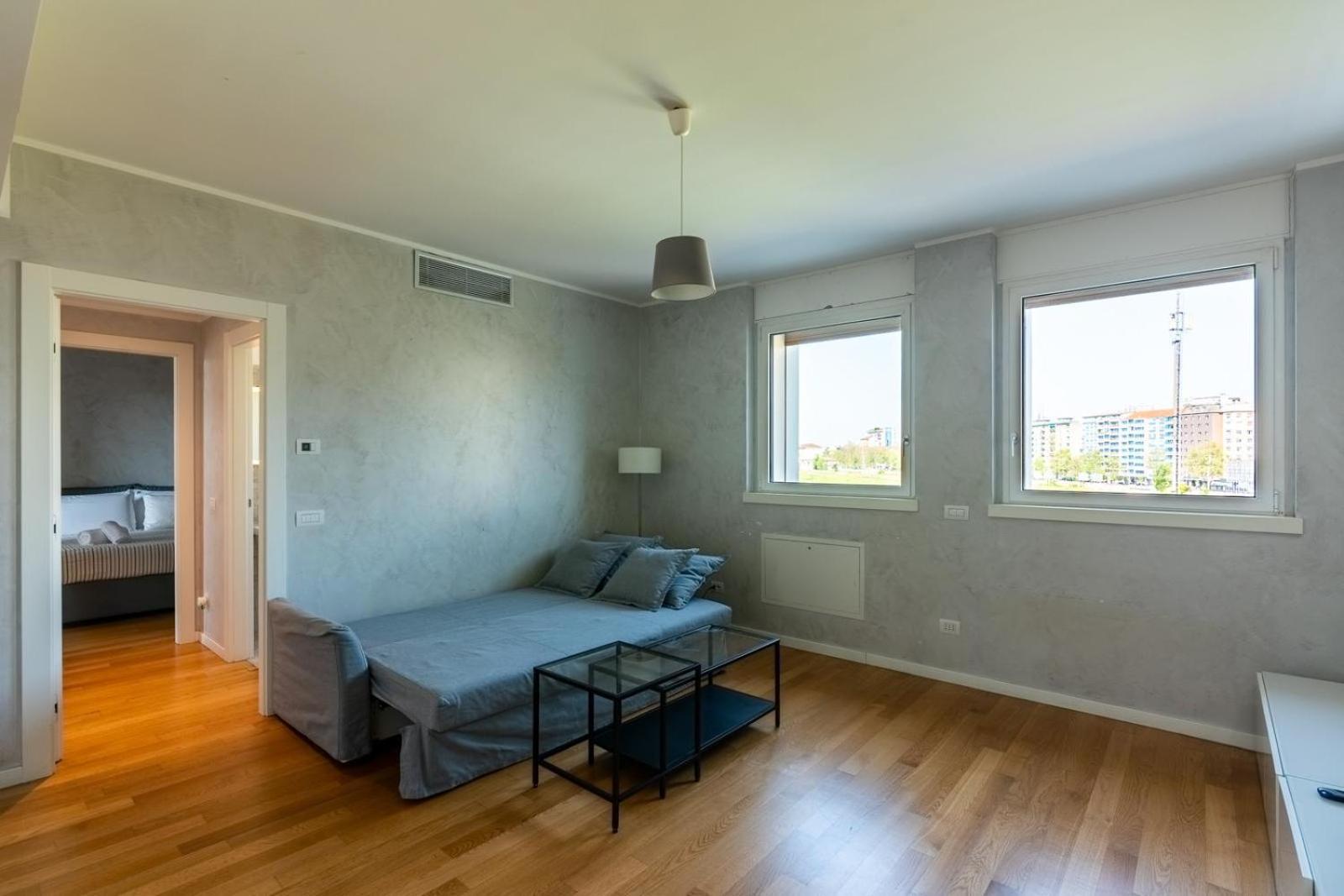 Apartmán Brembo 3 Milán Exteriér fotografie