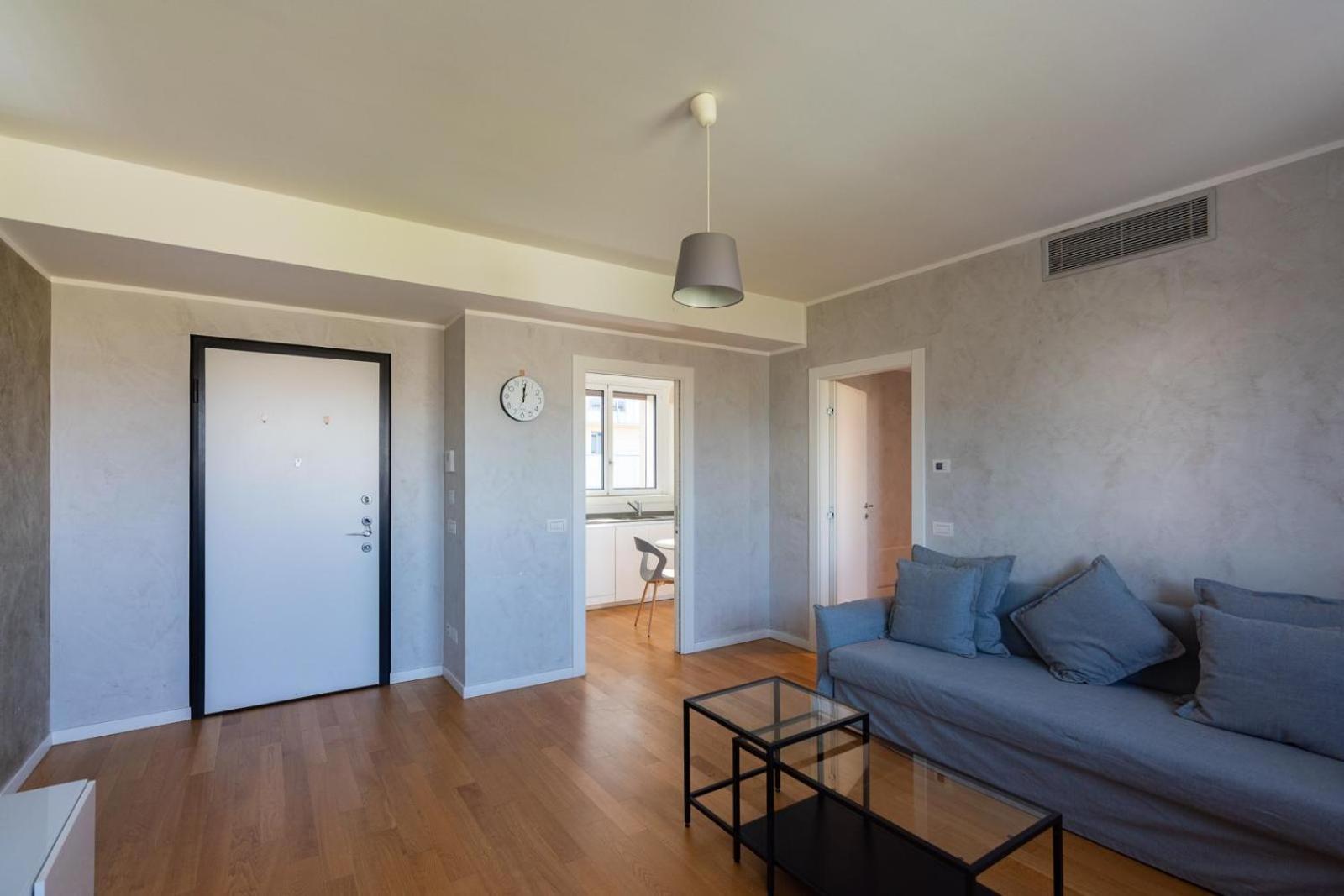 Apartmán Brembo 3 Milán Exteriér fotografie
