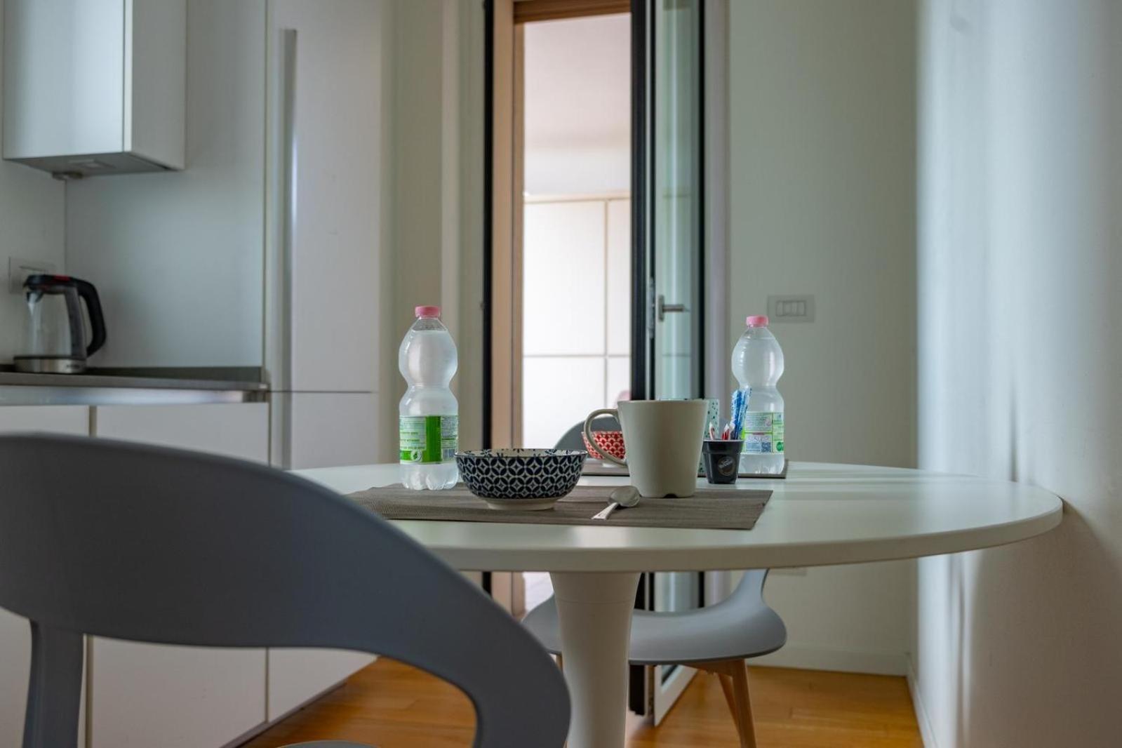 Apartmán Brembo 3 Milán Exteriér fotografie