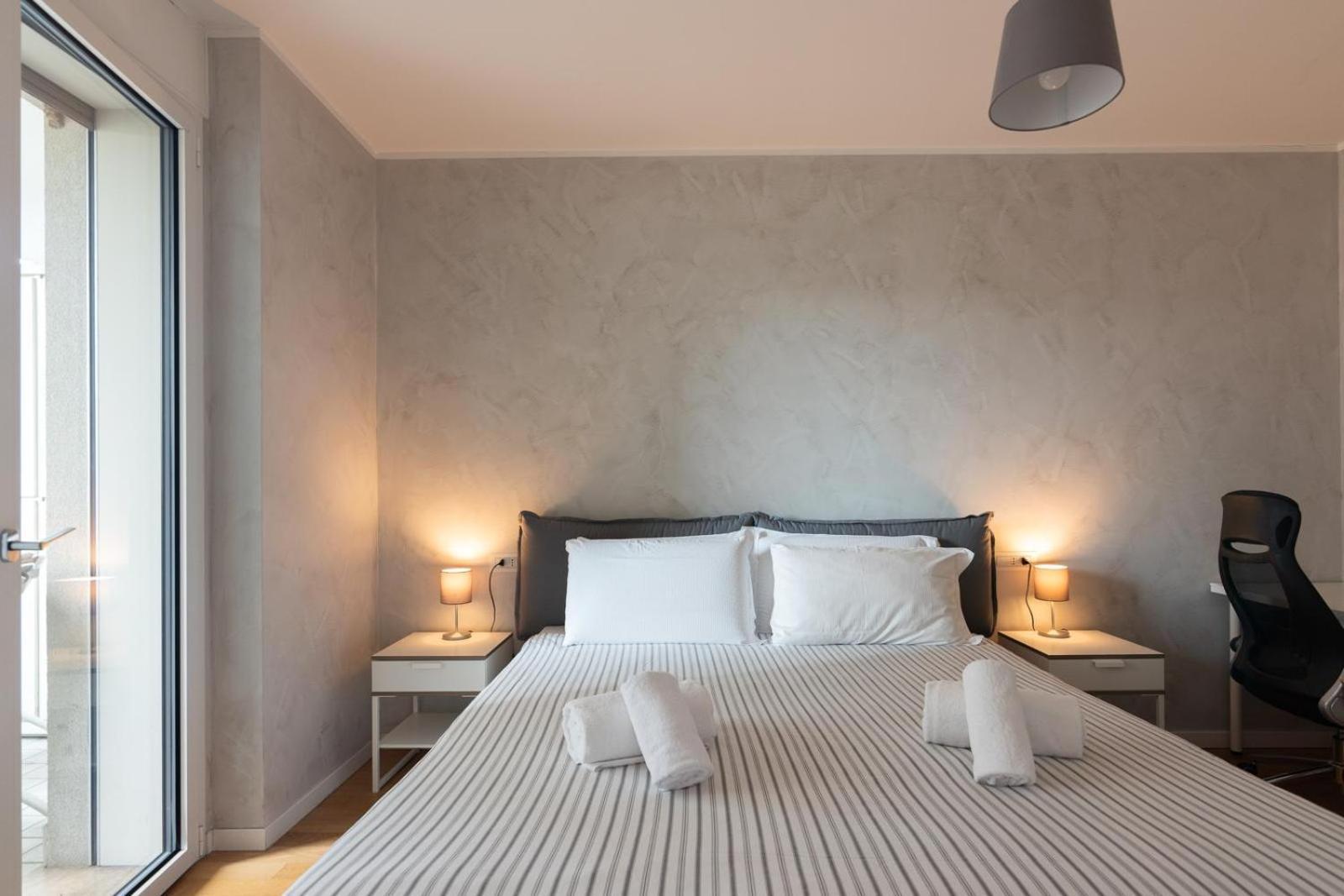 Apartmán Brembo 3 Milán Exteriér fotografie