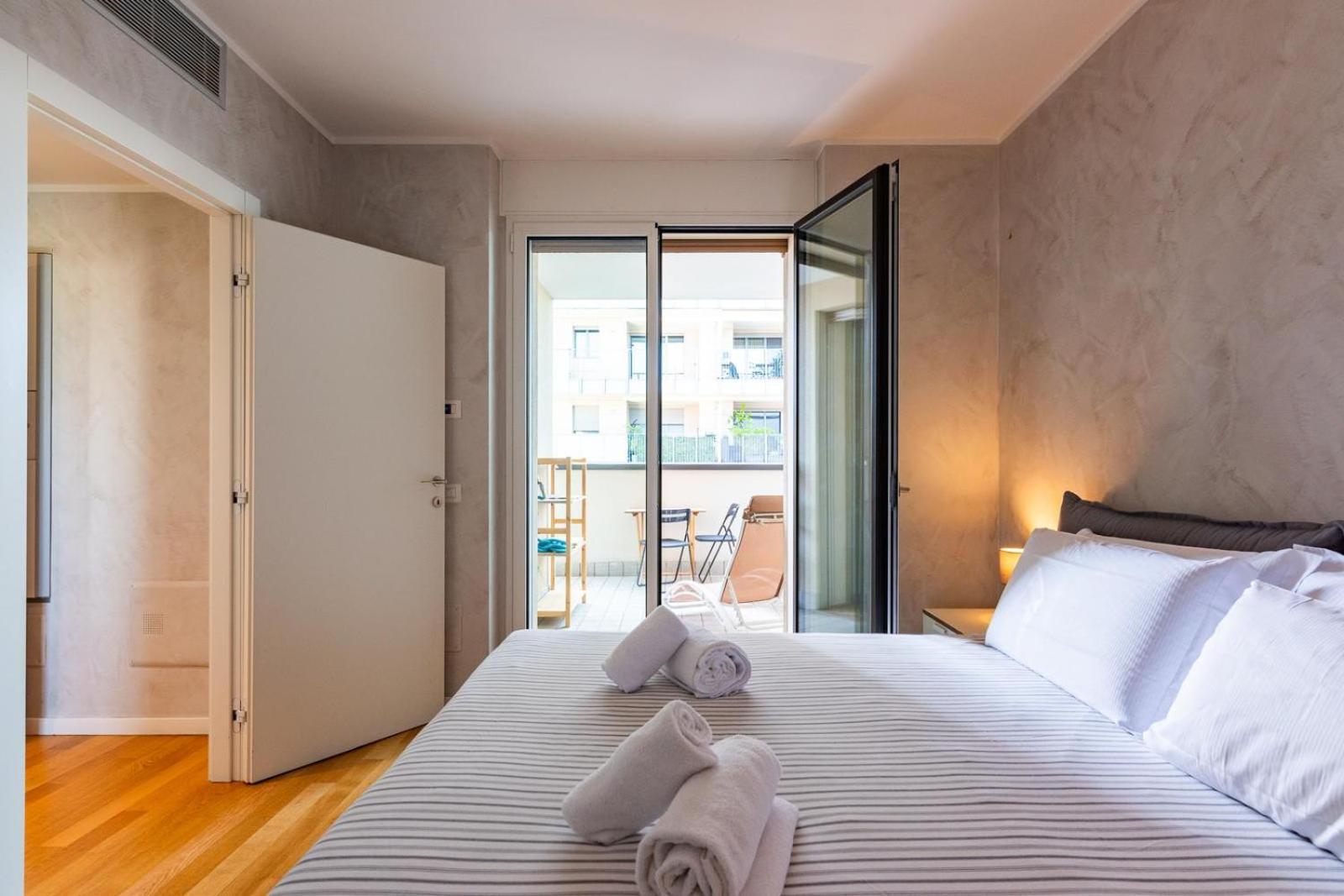Apartmán Brembo 3 Milán Exteriér fotografie